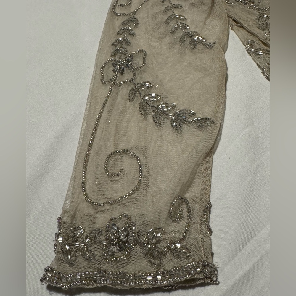 Pisarro Nights Beaded Cardigan - Picture 11 of 16